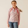 Ariat Youth Sunstopper 3.0 Baselayer - Petals