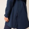 Ariat Ariat Coastal Long H2O Parka - Navy Eclipse