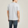 Ariat Ariat Mens Medal Polo - Heather Grey