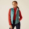 Ariat Ariat Bella Reversible Vest - Painted Ponies