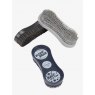 LeMieux LeMieux Wizard Brush Trio - Navy/Grey/Black