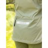 LeMieux LeMieux Isla Short Waterproof Jacket - Fern