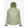 LeMieux LeMieux Isla Short Waterproof Jacket - Fern