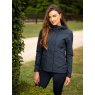 LeMieux Isla Short Waterproof Jacket - Navy