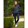 LeMieux LeMieux Isla Short Waterproof Jacket - Navy