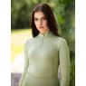 LeMieux LeMieux Base Layer - Fern