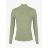 LeMieux LeMieux Base Layer - Fern