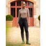 LeMieux LeMieux Mia Mesh Long Sleeve - Walnut