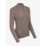 LeMieux LeMieux Mia Mesh Long Sleeve - Walnut