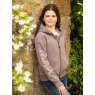 LeMieux LeMieux Young Rider Heidi Hoodie - Walnut