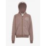 LeMieux LeMieux Young Rider Heidi Hoodie - Walnut