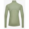 LeMieux LeMieux Young Rider Mia Mesh Base Layer - Thyme