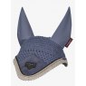 LeMieux LeMieux Loire Fly Hood - Jay Blue