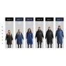 Reincoat Reincoat Pro Adult - Black