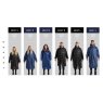 Reincoat Reincoat Pro Adult - Black