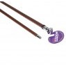 Trilanco MacTack Show Cane - Mushroom Cap