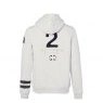 Holland Cooper Holland Cooper HC Heritage Hoodie - Ice Grey
