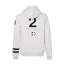 Holland Cooper Holland Cooper HC Heritage Hoodie - Ice Grey