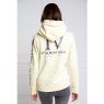 Holland Cooper Holland Cooper HC Heritage Hoodie - Lemon