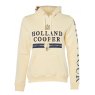 Holland Cooper Holland Cooper HC Heritage Hoodie - Lemon