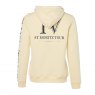 Holland Cooper Holland Cooper HC Heritage Hoodie - Lemon