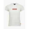 LeMieux LeMieux Classique T-Shirt - Ecru