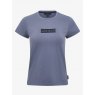 LeMieux LeMieux Classique T-Shirt - Jay Blue