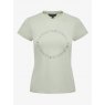 LeMieux LeMieux Classique T-Shirt - Pistachio