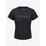 LeMieux LeMieux Sports T-Shirt - Black