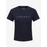 LeMieux LeMieux Sports T-Shirt - Navy