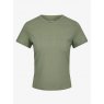 LeMieux LeMieux Sports T-Shirt - Thyme