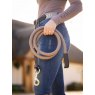 LeMieux LeMieux Lasso Lead Rope - Mink