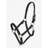 LeMieux LeMieux Essential Yard Headcollar - Black