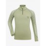 LeMieux LeMieux Mini Base Layer - Fern