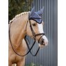 LeMieux LeMieux Classic Fly Hood - Jay Blue