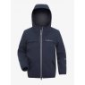 LeMieux LeMieux Mini Milo Waterproof Jaket - Navy