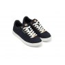 Holland Cooper Holland Cooper Chelsea Court Trainer - Ink Navy