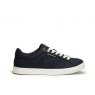 Holland Cooper Holland Cooper Chelsea Court Trainer - Ink Navy