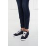 Holland Cooper Holland Cooper Chelsea Court Trainer - Ink Navy