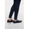 Holland Cooper Holland Cooper Chelsea Court Trainer - Ink Navy