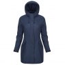 LeMieux LeMieux Grace Long Rain Jacket - Navy