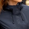 LeMieux LeMieux Grace Long Rain Jacket - Navy