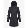 LeMieux LeMieux Grace Long Rain Jacket - Black