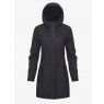 LeMieux LeMieux Grace Long Rain Jacket - Black
