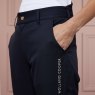 Holland Cooper Holland Cooper Riding Shell Trousers - Ink Navy