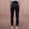 Holland Cooper Holland Cooper Riding Shell Trousers - Ink Navy