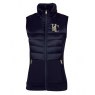 Holland Cooper Holland Cooper Hybrid Gilet - Ink Navy