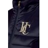 Holland Cooper Holland Cooper Hybrid Gilet - Ink Navy