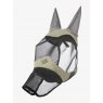 LeMieux LeMieux Visor-Tek Full Fly Mask - Fern