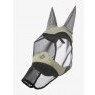 LeMieux LeMieux Visor-Tek Full Fly Mask - Fern